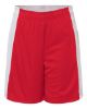 Picture of TT115BY - Youth Zone Performance Reversible Shorts