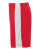 Picture of TT115BY - Youth Zone Performance Reversible Shorts