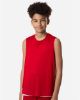 Picture of TT115Y - Youth Zone Performance Reversible Jersey