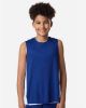 Picture of TT115Y - Youth Zone Performance Reversible Jersey