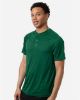Picture of TT11HN - Men's Zone Performance Henley