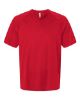 Picture of TT11HN - Men's Zone Performance Henley