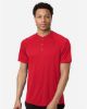 Picture of TT11HN - Men's Zone Performance Henley
