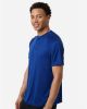 Picture of TT11HN - Men's Zone Performance Henley