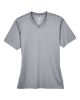 Picture of TT11HW - Women's Sonic Heather Performance T-Shirt