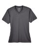 Picture of TT11HW - Women's Sonic Heather Performance T-Shirt