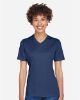 Picture of TT11HW - Women's Sonic Heather Performance T-Shirt