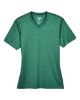 Picture of TT11HW - Women's Sonic Heather Performance T-Shirt