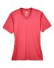 Picture of TT11HW - Women's Sonic Heather Performance T-Shirt
