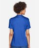 Picture of TT11HW - Women's Sonic Heather Performance T-Shirt