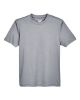 Picture of TT11HY - Youth Sonic Heather Performance T-Shirt