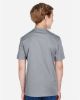 Picture of TT11HY - Youth Sonic Heather Performance T-Shirt