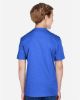 Picture of TT11HY - Youth Sonic Heather Performance T-Shirt
