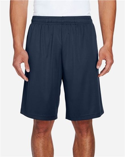 Picture of TT11SH - Men's Zone Performance Shorts