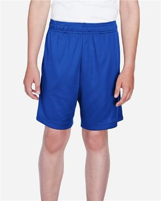 Picture of TT11SHY - Youth Zone Performance Shorts