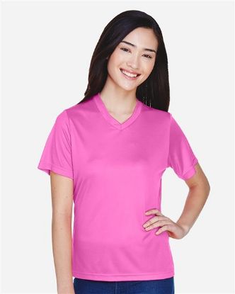 Picture of TT11W - Women's Zone Performance T-Shirt