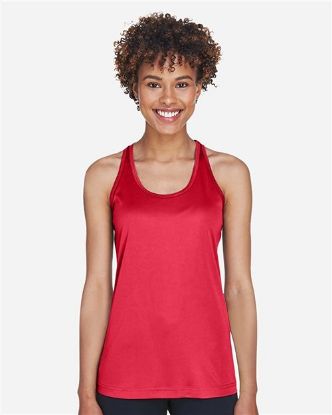 Picture of TT11WRC - Women's Zone Performance Racerback Tank