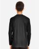 Picture of TT11YL - Youth Zone Performance Long Sleeve T-Shirt