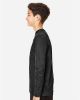 Picture of TT11YL - Youth Zone Performance Long Sleeve T-Shirt