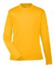 Picture of TT11YL - Youth Zone Performance Long Sleeve T-Shirt