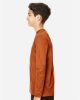 Picture of TT11YL - Youth Zone Performance Long Sleeve T-Shirt
