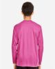 Picture of TT11YL - Youth Zone Performance Long Sleeve T-Shirt
