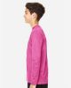 Picture of TT11YL - Youth Zone Performance Long Sleeve T-Shirt