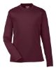 Picture of TT11YL - Youth Zone Performance Long Sleeve T-Shirt