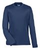 Picture of TT11YL - Youth Zone Performance Long Sleeve T-Shirt