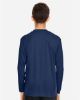 Picture of TT11YL - Youth Zone Performance Long Sleeve T-Shirt