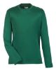 Picture of TT11YL - Youth Zone Performance Long Sleeve T-Shirt