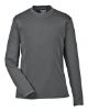 Picture of TT11YL - Youth Zone Performance Long Sleeve T-Shirt
