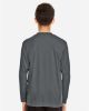 Picture of TT11YL - Youth Zone Performance Long Sleeve T-Shirt