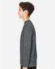 Picture of TT11YL - Youth Zone Performance Long Sleeve T-Shirt