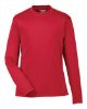 Picture of TT11YL - Youth Zone Performance Long Sleeve T-Shirt