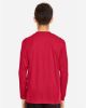 Picture of TT11YL - Youth Zone Performance Long Sleeve T-Shirt