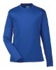Picture of TT11YL - Youth Zone Performance Long Sleeve T-Shirt