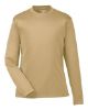 Picture of TT11YL - Youth Zone Performance Long Sleeve T-Shirt