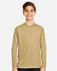 Picture of TT11YL - Youth Zone Performance Long Sleeve T-Shirt