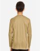 Picture of TT11YL - Youth Zone Performance Long Sleeve T-Shirt