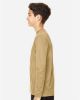 Picture of TT11YL - Youth Zone Performance Long Sleeve T-Shirt