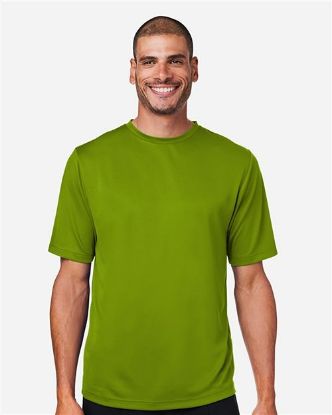 Picture of TT15 - Men's Zone Performance Mesh T-Shirt