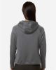 Picture of TT200W - Women's Qualify Quarter-Zip Hooded Pullover