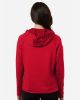Picture of TT200W - Women's Qualify Quarter-Zip Hooded Pullover
