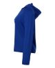 Picture of TT200W - Women's Qualify Quarter-Zip Hooded Pullover