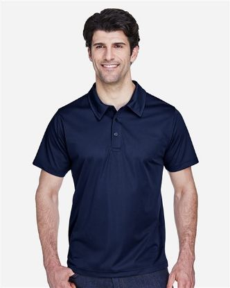 Picture of TT21 - Men's Command Snag Protection Polo