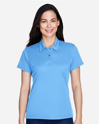 Picture of TT21W - Women's Command Snag Protection Polo