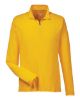 Picture of TT31 - Men's Zone Performance Quarter-Zip Pullover