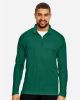 Picture of TT31 - Men's Zone Performance Quarter-Zip Pullover