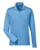 Picture of TT31 - Men's Zone Performance Quarter-Zip Pullover